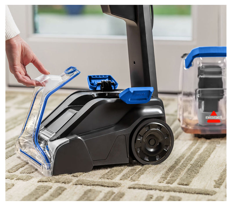 Bissell TurboClean Upright Carpet Cleaner — View 5