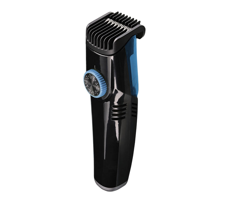 Barbasol Rechargeable Vacuum Beard Trimmer — View 5