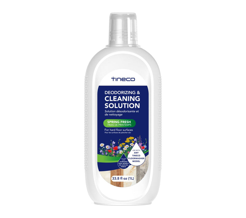 Tineco Multi-Surface Cleaning & Deodorizing Solution — Main view