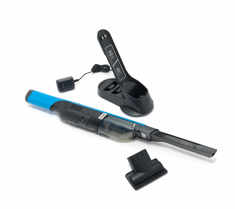 Shark WANDVAC Cordless Handheld Vacuum with 2 Tools — View 6