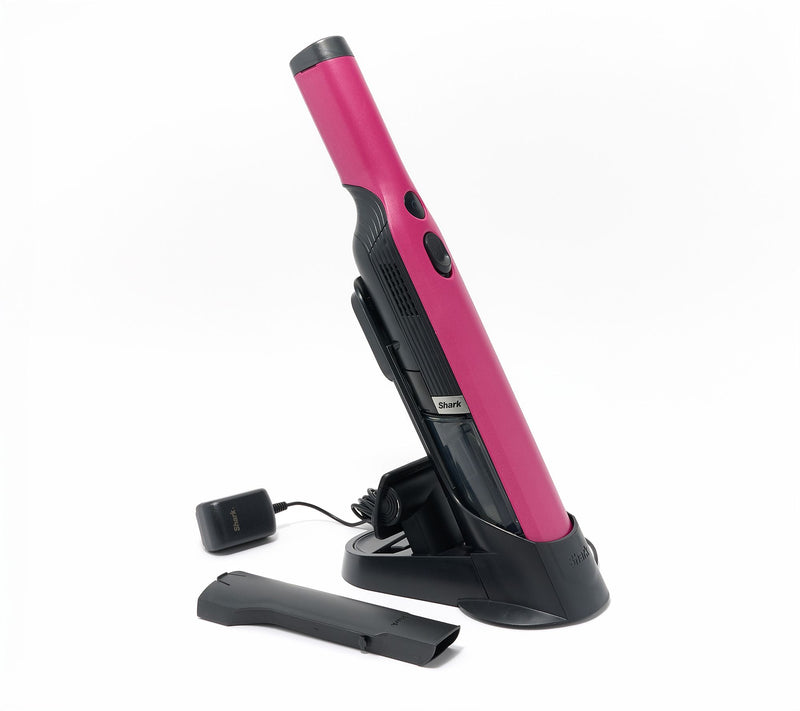 Shark WANDVAC Cordless Handheld Vacuum with 2 Tools — View 4