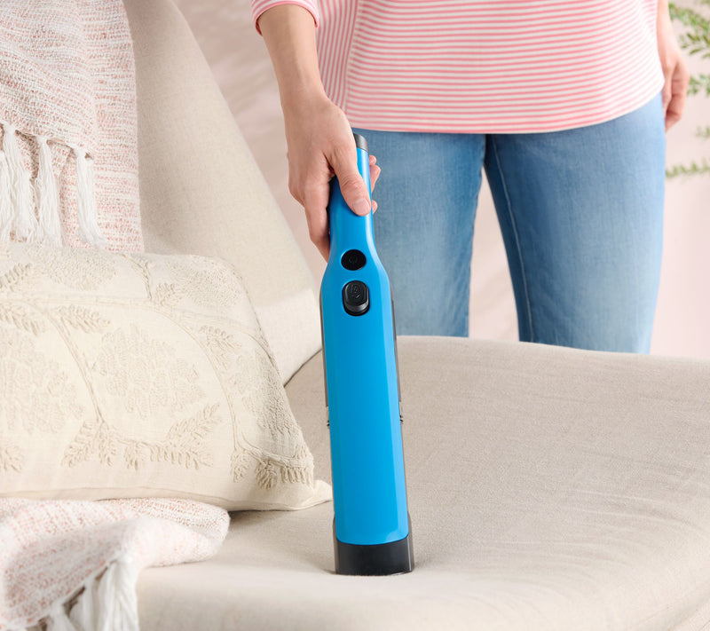 Shark WANDVAC Cordless Handheld Vacuum with 2 Tools — View 7