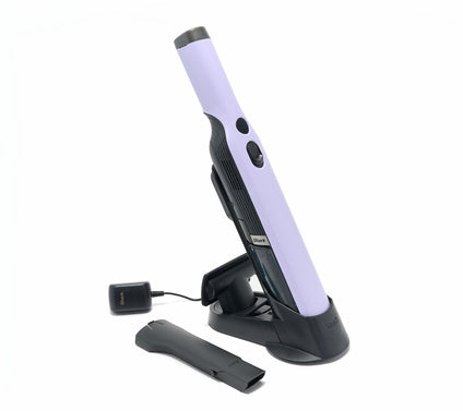 Shark WANDVAC Cordless Handheld Vacuum with 2 Tools