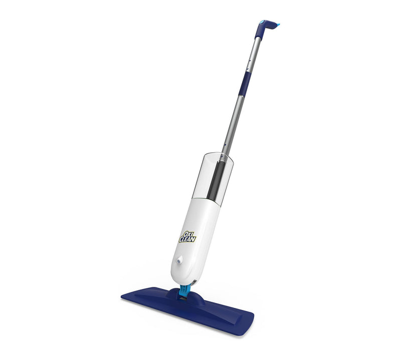 OxiClean Electric Spray Mop — Main view