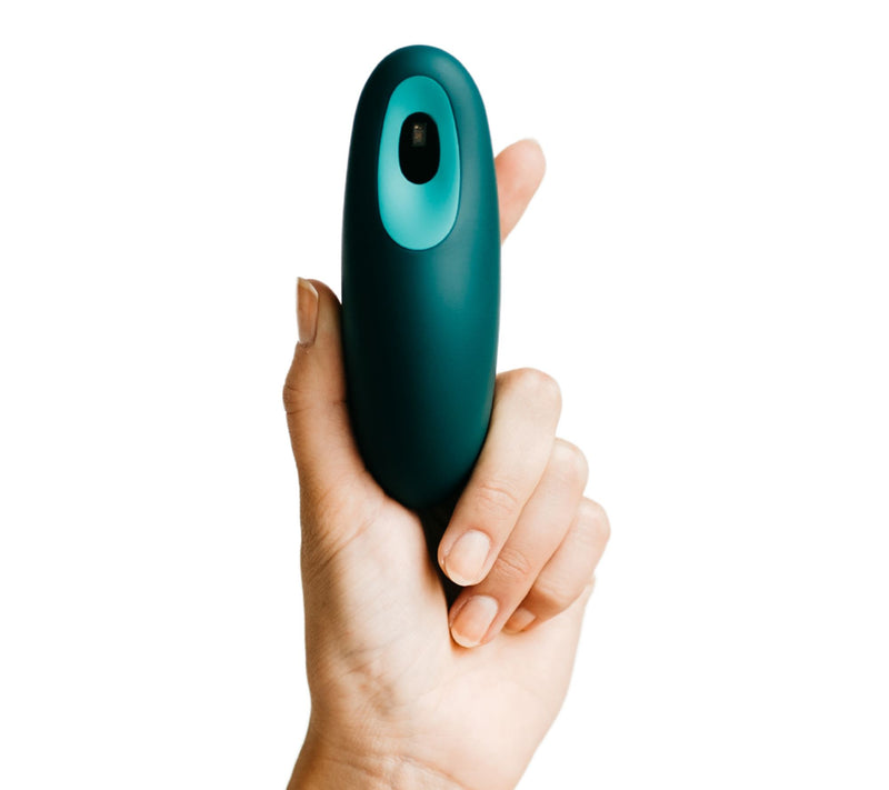 Moonbird Breathwork Device for Relaxation and Sleep — Main view