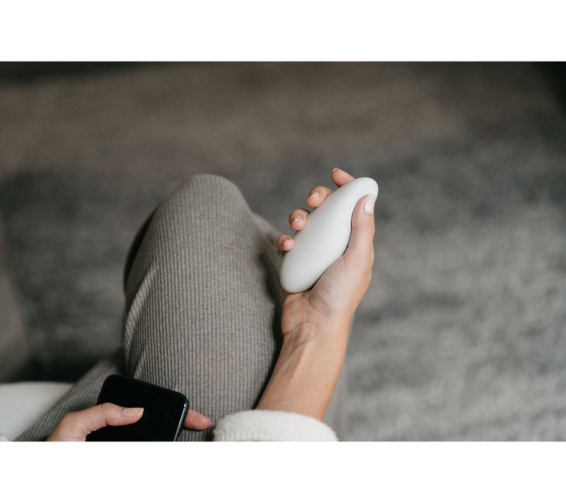 Moonbird Breathwork Device for Relaxation and Sleep — View 12