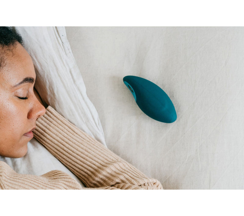 Moonbird Breathwork Device for Relaxation and Sleep — View 10