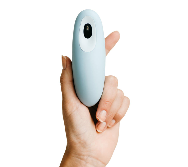 Moonbird Breathwork Device for Relaxation and Sleep — View 18