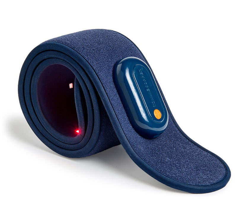 Tommie Copper LED & Red Light Therapy Limb Wrap — Main view