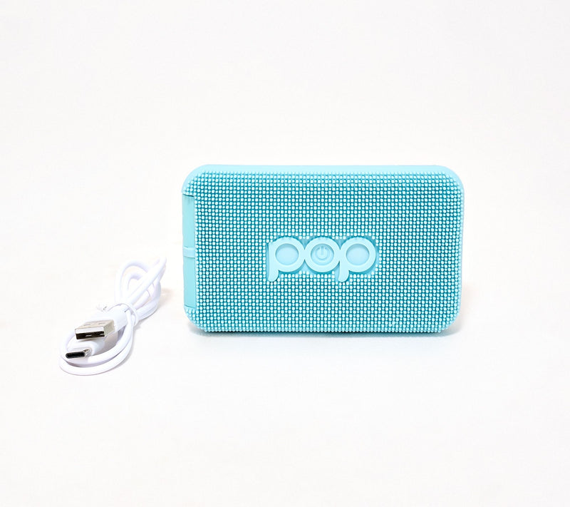Pop Sonic Cleansing Face and Body Sponge — View 5