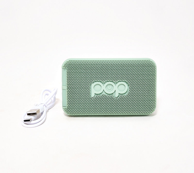 Pop Sonic Cleansing Face and Body Sponge — View 7
