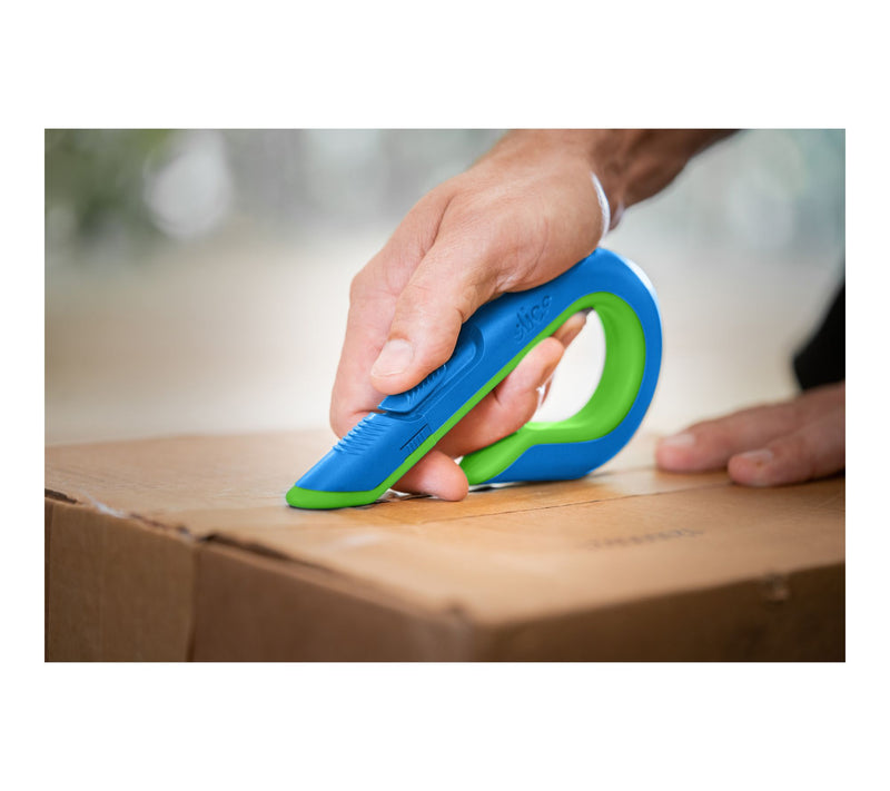 Slice Home & On-the-Go Ceramic Cutter 3-Piece Set — View 4