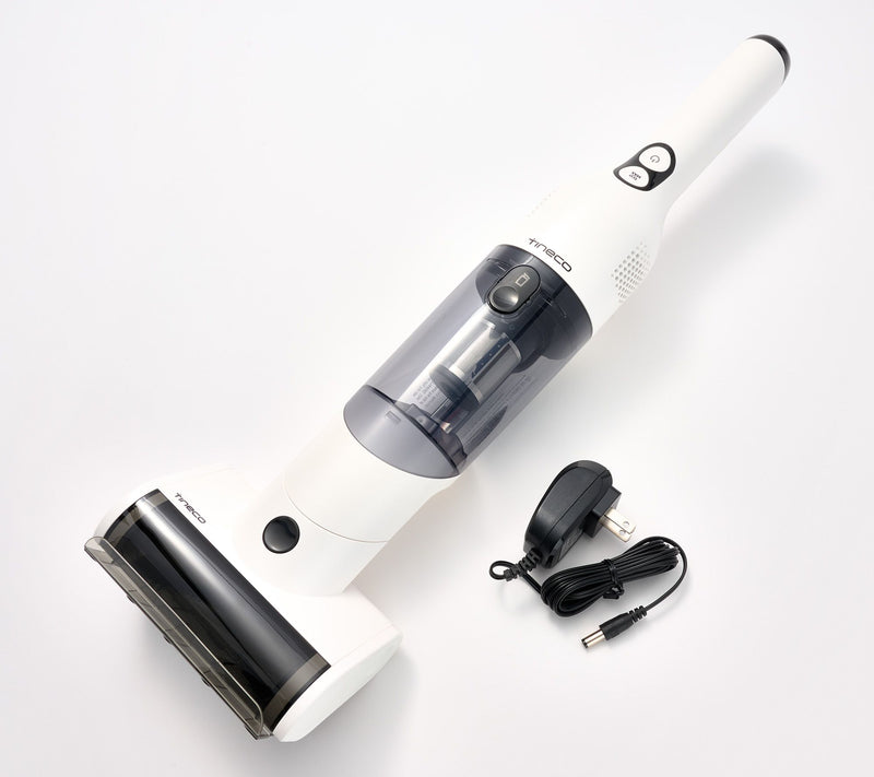 Tineco GO MINI Handheld Vacuum with Power Brush Head — Main view