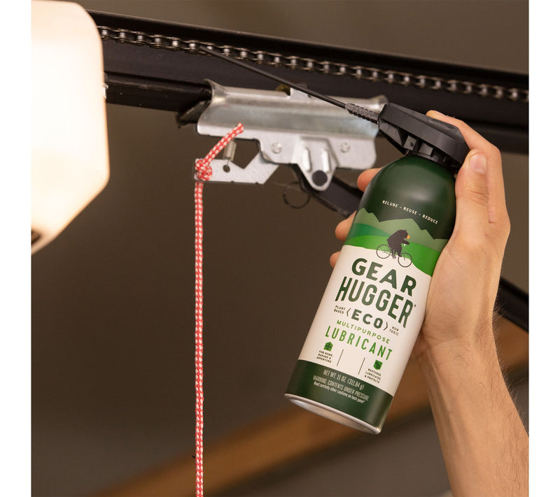 Gear Hugger Set of 2 11oz Multi-Purpose Lubricant — View 3