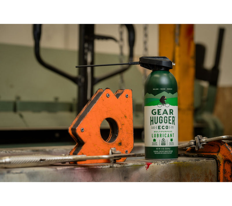 Gear Hugger Set of 2 11oz Multi-Purpose Lubricant — View 8