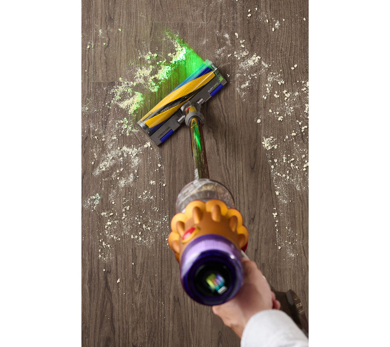 Dyson V12 Detect Slim Cordless Stick Vacuum with 7 Tools — View 7