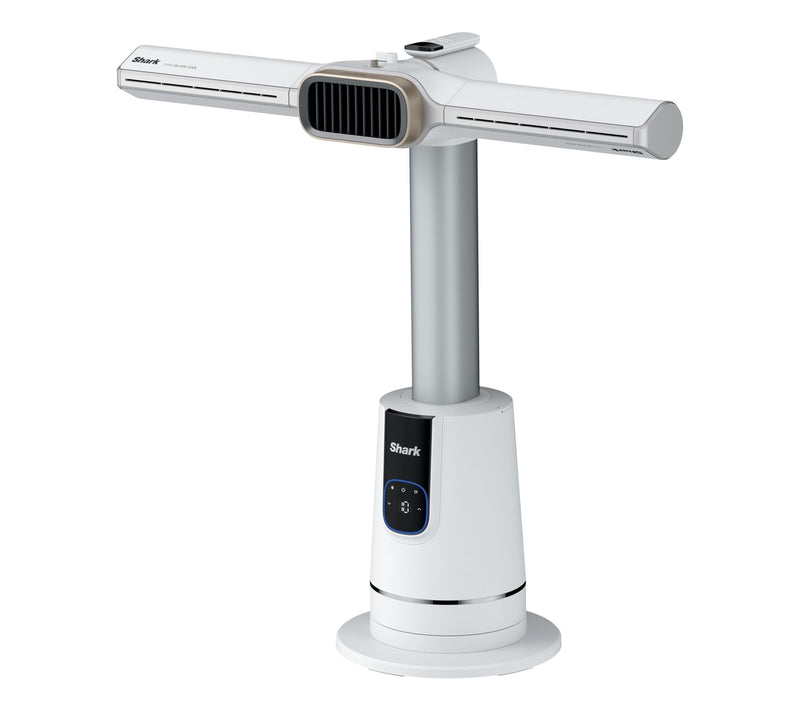Shark TurboBlade Cool + Hot Tower Fan & Heater — Main view