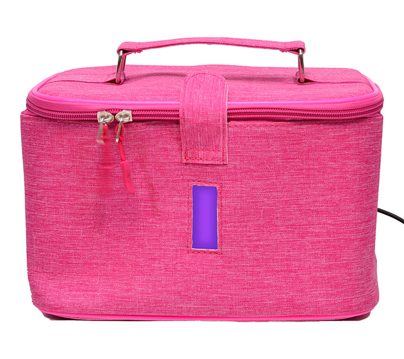 SecureBrite Large UV-C Portable Sanitizing Bag — View 12