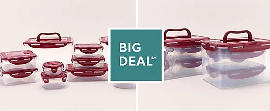 Tonight's Big Deal — limited-time savings on top brands