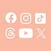 Our Socials